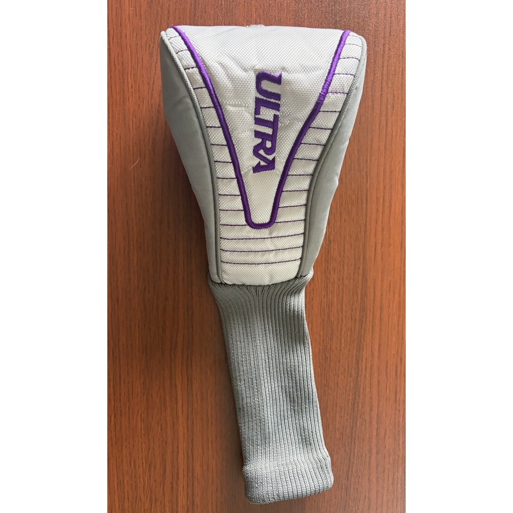 Ultra Golf Driver Club Cover Headcover Sock Pullover‎
